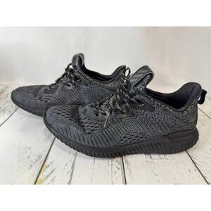 Adidas Alphabounce AMS Running Shoe Size 8.5